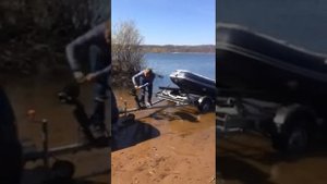 Прицеп "Водник " (8213 03)