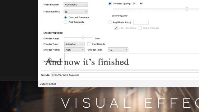 How To Convert MOV to MP4 Full HD! - HandBrake & Adobe Media Encoder