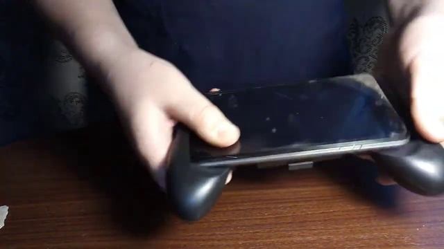 Обзор держателя для мобильных телефонов смотреть онлайн