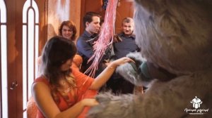 Очень милое поздравление дочери на 18-летие! © Простые Радости