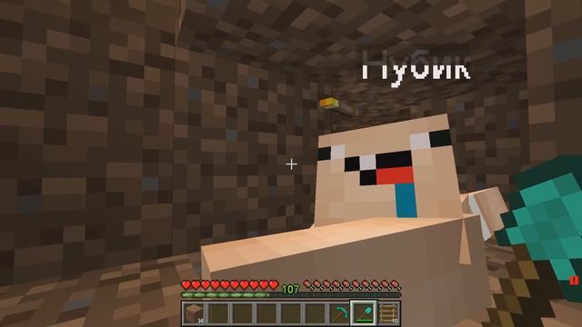 КАК ОГРАБИТЬ ДЕВУШКУ В МАЙНКРАФТ? 5 СПОСОБОВ ОГРАБИТЬ ДЕВУШКУ В MINECRAFT ТРОЛЛИНГ смотреть онлайн