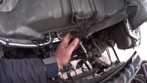 Установка автономки (Webasto, Планар, фена) в маленький грузовик. Перевозчик РФ
