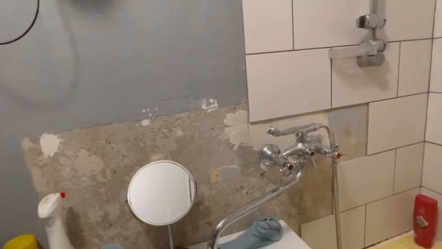 День рождения! ?Делаем бюджетный ремонт в ванной? смотреть онлайн