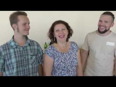 Отзыв о семинаре Виктора Минина в Анапе (сентябрь 2018) смотреть онлайн