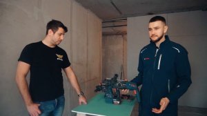 Обзор на инструмент Bosch. Шуруповерт Bosch. Нивелир Bosch. Перфоратор Bosch