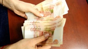 ПОЙМАЛИ НА ВЗЯТКЕ