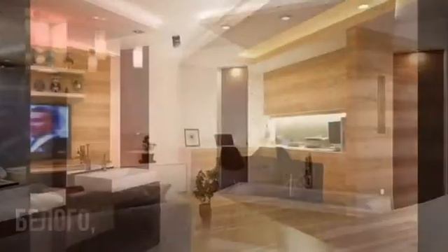 Оформление потолка в интерьере в стиле минимализм, 8-917-814-96-70 смотреть онлайн