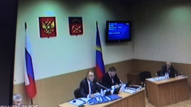 Назначение мировых судей 25 апреля 2018 смотреть онлайн