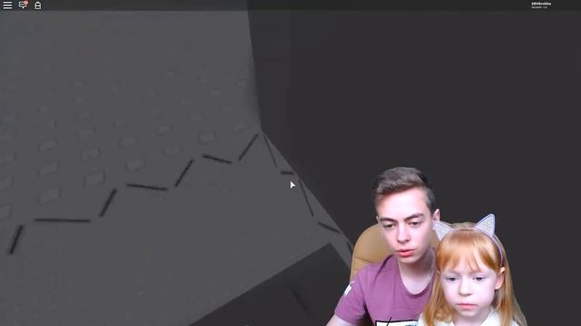 НОВЫЙ ОСТРОВ ВЫЖИВАНИЯ в ROBLOX София и Дима играют спасаемся от ВУЛКАНА Natural Disaster Survival смотреть онлайн