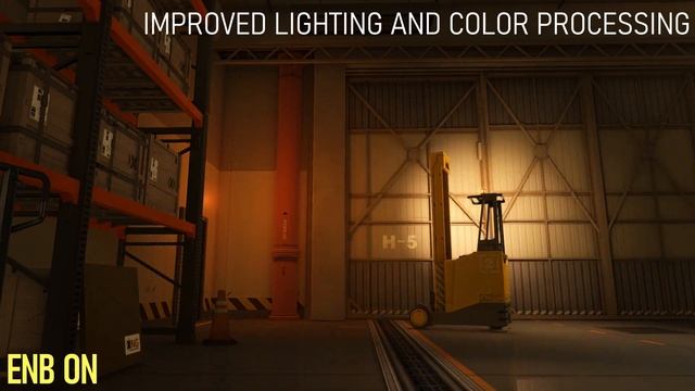 New graphics for Deus Ex Human Revolution Director's Cut смотреть онлайн