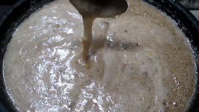ВАРЕНЫЙ САХАР С ОРЕХАМИ ПОДРОБНЫЙ РЕЦЕПТ