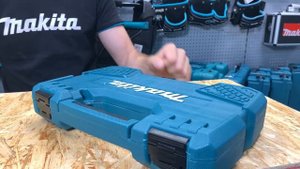 Наборы ключей и головок | Makita