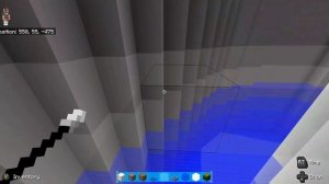 Minecraft Step by Step Builds - How to Create Fog Effect