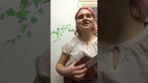 Вьюн над водой (народная песня)