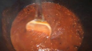 АДЖИКА из СЛИВ Простой и вкусный рецепт , проверенный годами