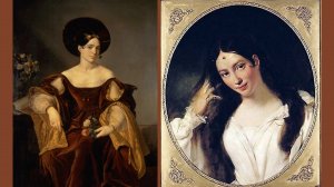 Мария Малибран - непогасшая звезда