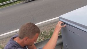 Камера КРИС-П Обдирание народа на дороге? или безграмотность?