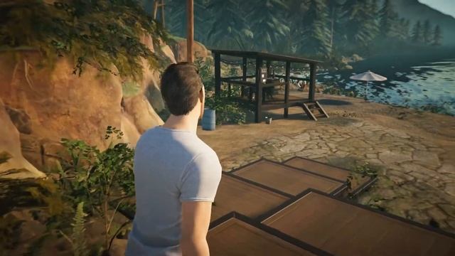 Alfred Hitchcock - Vertigo  Прохождение - Финал - Ending