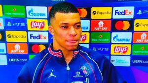 MBAPPE STAYS AT PSG AFTER THE MATCH AGAINST REAL MADRID!? KYLIAN SHOCKED EVERYONE WITH HIS STATEMENT