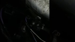 Колхозим циркуляционный насос на мерседесе w220