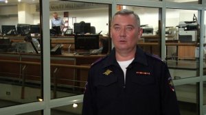 В Москве полицейские пресекли конфликт, произошедший на улице Берёзовая Аллея