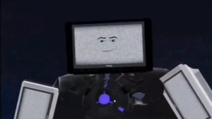 скибиди туалет 67 (часть 3) 18+