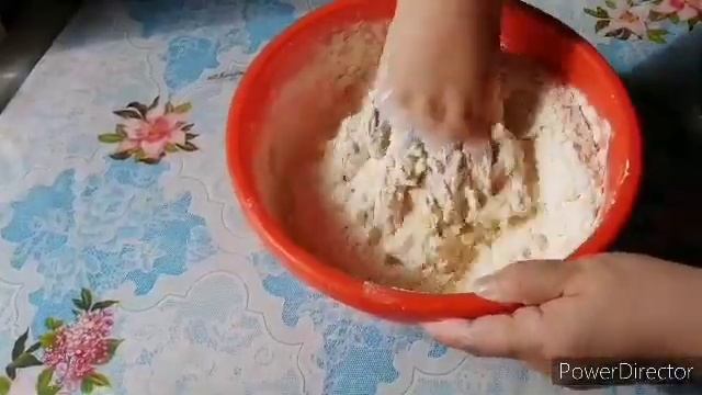 Жаренный лаваш, быстро, сытно, вкусно, мама готовить, а я снимаю на видео ?. смотреть онлайн