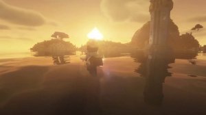 ПРЕВРАТИЛ МАЙНКРАФТ В АССАСИН КРИД! Сборка Ассасин крид в Майнкрафт на 1.12.2