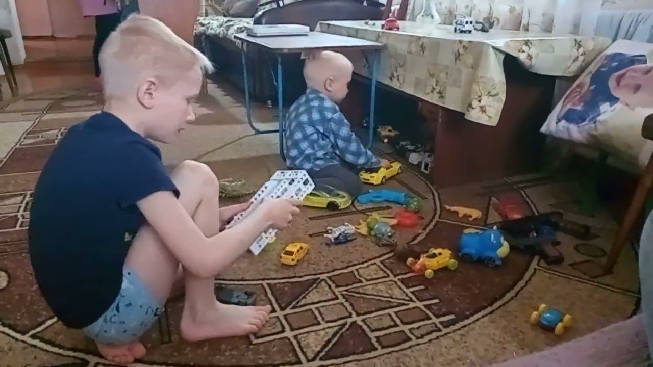 Егор и Миша в Степановке 2022 смотреть онлайн