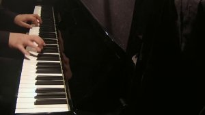 Gennady Lukinykh: Romance - Horst Klee, Piano