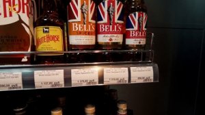 Почём САХАЛИН? Обзор на цены и ассортимент продуктов.