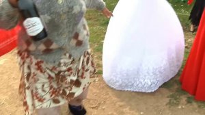 💍 Танцы на свадьбе 💑 Деревенская Свадьба 💘