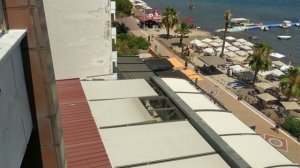 Point Beach Hotel 5* Пляж