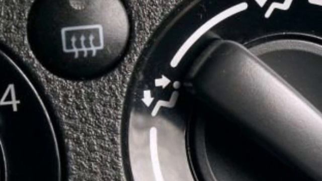 Куда лучше всего направлять воздух из печки? смотреть онлайн