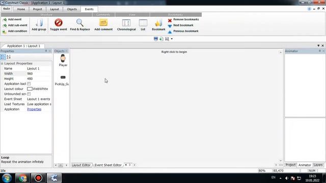 ПОДБОР ОРУЖИЯ | УРОК 1 | TDS | CONSTRUCT CLASSIC смотреть онлайн
