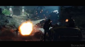 ИГРОФИЛЬМ FAR CRY 6 [4K] ➤ Полное Прохождение На Русском ➤ Без Комментариев ➤ Фар Край 6 на PS5