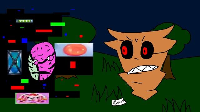 Spyware Slendernado (Unlikely Rivals but it's Spongetool vs Slendernado) смотреть онлайн