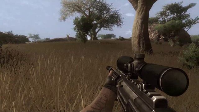 Far Cry 2 Прохождение Игры Без Комментариев Часть 10 Печь смотреть онлайн