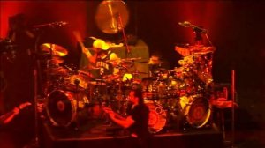 Mike Portnoy - The Mirror/Lie (Live)