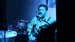 Юрий Щербаков (Одесса 8.02.13)