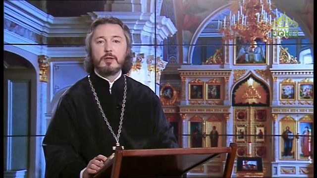 Церковный календарь 13 января 2019. Святой Иосиф Обручник, царь Давид, апостол Иаков, брат Господен смотреть онлайн