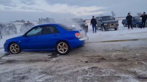 #mercedes #ml163team открытие зимнего сезона,показали на что способен Мерседес ml320 w163.