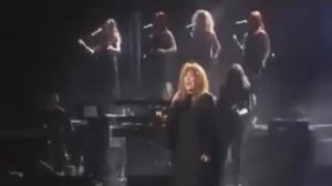 Алла Пугачева Ты возьми меня с собой Журавлик