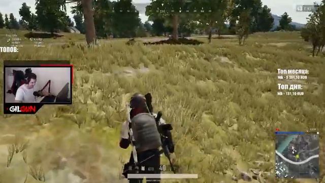 ?ВРЕМЯ ПОБЕЖДАТЬ 2?PUBG смотреть онлайн