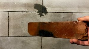 Лофт| Стена под кирпич своими руками | ЧАСТЬ 1