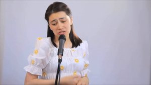 Фатима Серазиева – Ах,сирень-сиренюшка