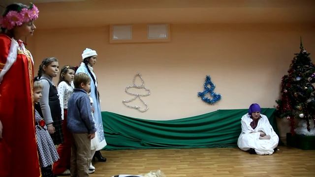 2012 12 25 сказка 9 смотреть онлайн