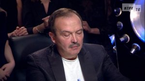 Что? Где? Когда? Третья игра Весенней серии. Выпуск от 10.04.2016