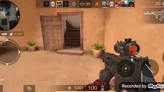 сестра училась играть в стендофф 2 смотреть онлайн