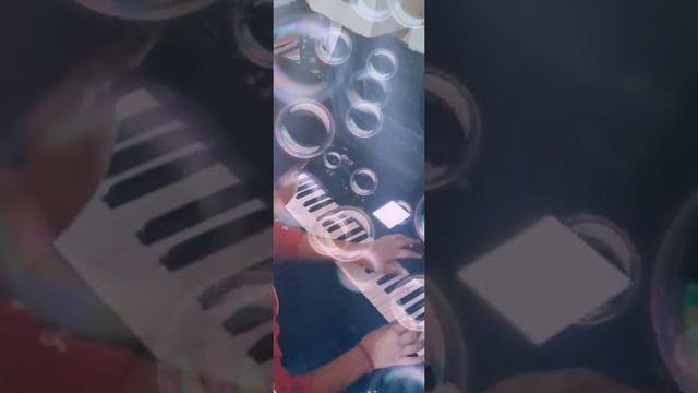 Chura Liya Hai, Roland BK-5. 003 смотреть онлайн